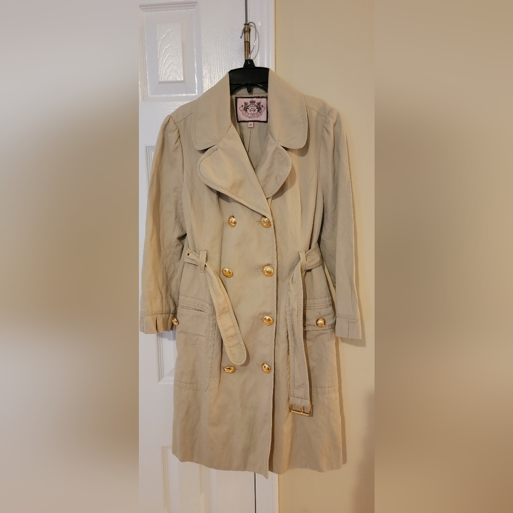 Juicy Couture size M